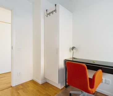 Rissneleden, Sundbyberg - Foto 3