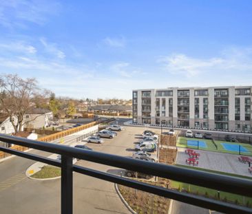 For Lease - 50 Herrick Avenue Unit# 443, St. Catharines, Ontario - Photo 6