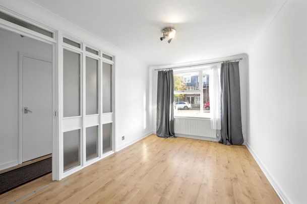 4 bedroom terraced house to rent - Photo 1