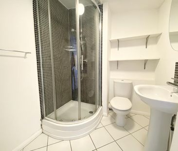 1 bedroom flat to rent - Photo 6
