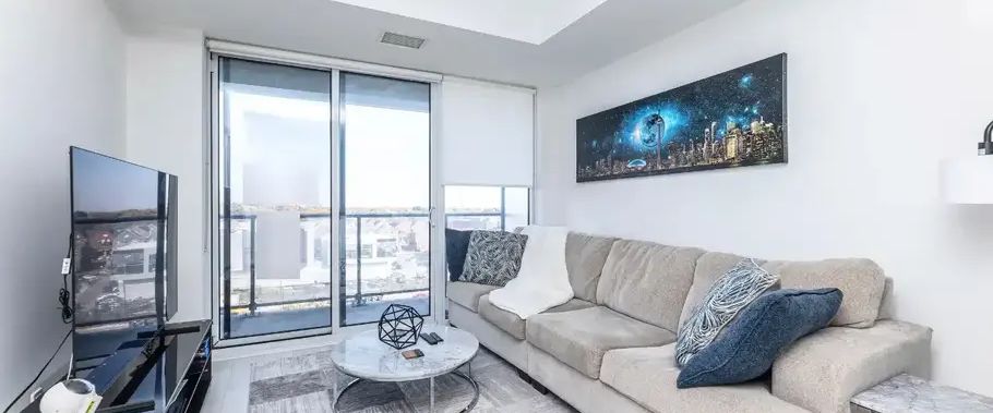 701-5 Defries St, Toronto, Ontario M5A 0W7 | 5 Defries Street, Toronto - Photo 1