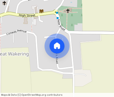 3 bedroom end of terrace house to rent - Photo 1