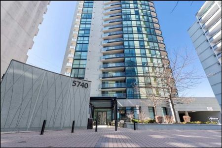 For Lease - 5740 Yonge Street Unit# 604, Toronto, Ontario - Photo 2