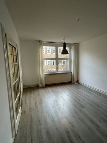 Bovenwoning Bronckhorststraat, Amsterdam huren? - Photo 2