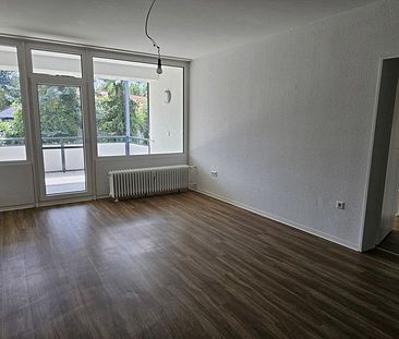 Auf gute Nachbarschaft: interessante 3-Zimmer-Wohnung - Foto 5