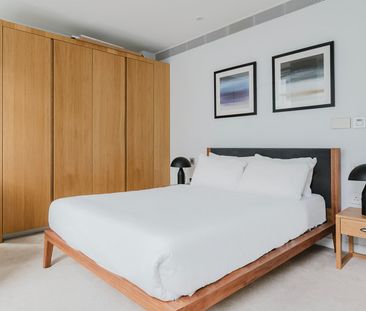 Central Saint Giles Piazza - Photo 6