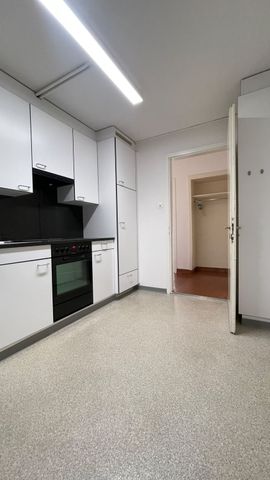 Gemütliche 5.0-Zimmerwohnung in Aarau zu mieten - Foto 4