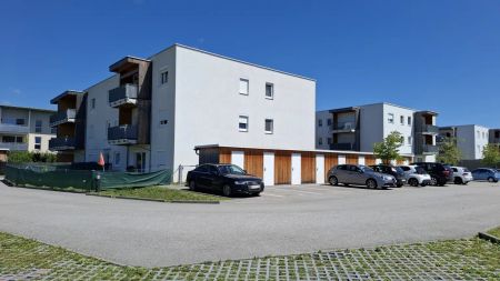 Einziehen & Morgensonne genießen! 2-Zimmerwohnung mit Loggia in Perg - Foto 2