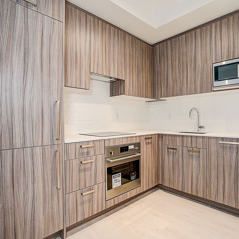 For Lease - 71 Curlew Drive Unit# 92, Toronto, Ontario - Photo 1