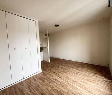 Appartement 1 pièce - - Photo 1