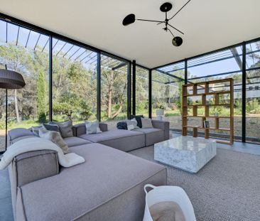 Location Maison de luxe Aix-en-Provence 7 Pièces 300 m² - Photo 2