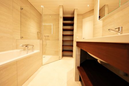 Magnifique villa 7,5 p / 5 chambres / 4 SDB / Terrasse avec jardin - Photo 4