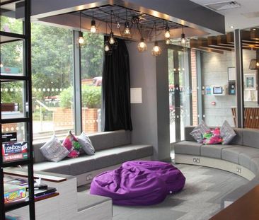 Studio to rent - Photo 2