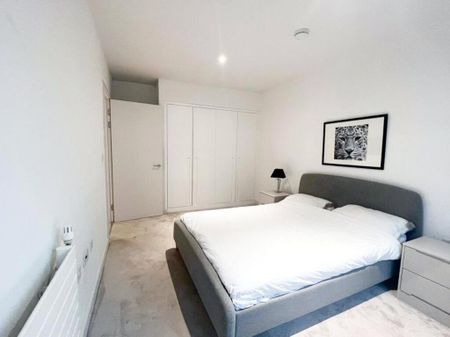 1 bedroom apartment to rent - Photo 5