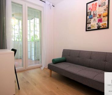 Pokój, ul. Idzikowskiego - Zdjęcie 3