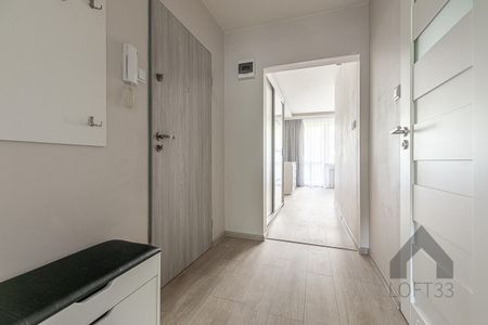 Przytulna i wyposażona kawalerka z dodatkową sypialnią na Gigancie w Jaworznie do wynajęcia - Photo 4