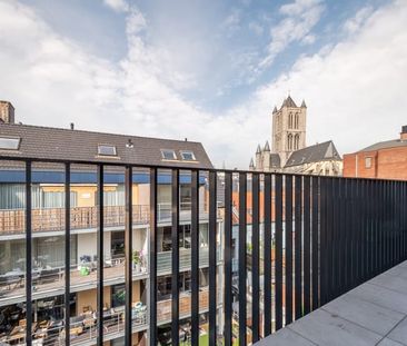 Appartement te huur - Foto 6