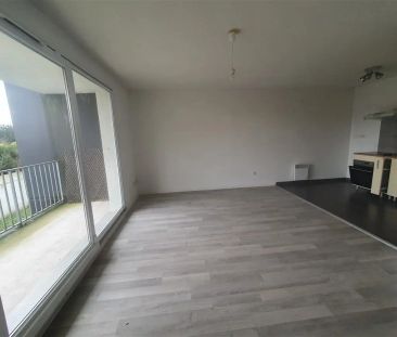 Location appartement 2 pièces - 44.4m² à Valenciennes (59300) - Photo 3