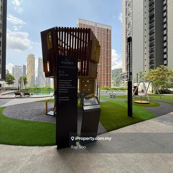 D'Quince Residences, Bandar Damansara Perdana, Damansara Perdana - Photo 1