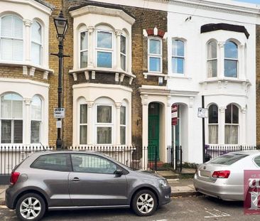 5 bedroom terraced house to rent - Photo 4