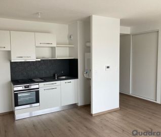 Appartement 2 pièces 41.73 m² - Photo 3