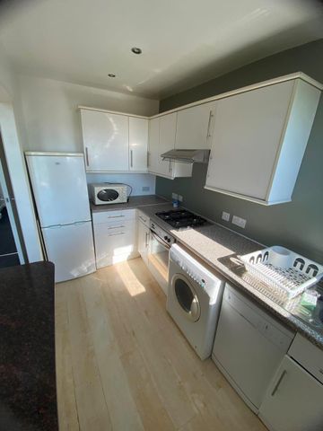 2 Bed Flat, Gledstanes Road, W14 - Photo 5