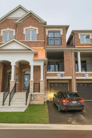 For Lease - 10 Oakmore Lane, Brampton, Ontario - Photo 5