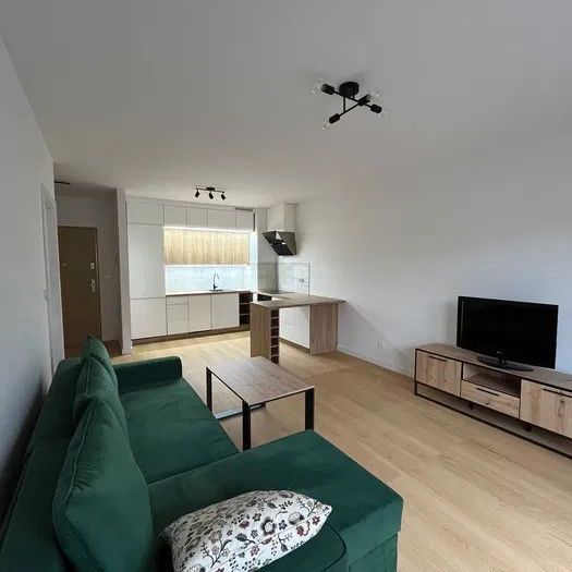 2-pokojowe mieszkanie | Gdańsk Jasień - Фото 1