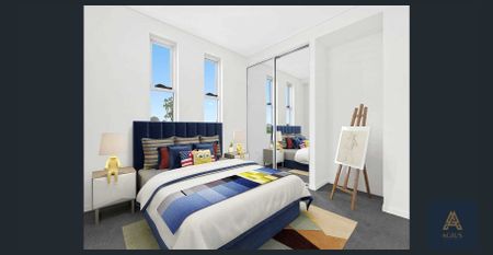 Modern 3-Bedroom Apartment in the Heart of Schofields - Photo 2