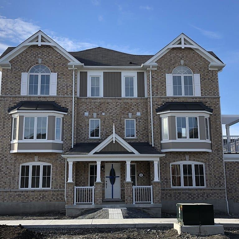 For Lease - 2 Bluegill Crescent, Whitby, Ontario - Photo 1