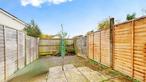 Heritage Park, St. Mellons, Cardiff, CF3 - Photo 1