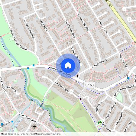 Am Jungholz 4, 53340 Nordrhein-Westfalen - Meckenheim