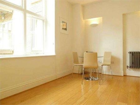 Kingsway Square, Lurline Gardens, Battersea, SW11 - Photo 2