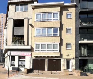 Appartement te huur in Oostende voor € 750 met 2 slaapkamers - Foto 1