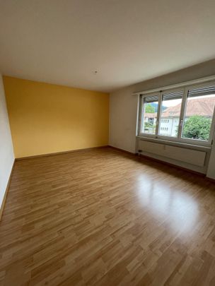 4.5 Zimmer, 108 m², 2. Stock - Foto 1