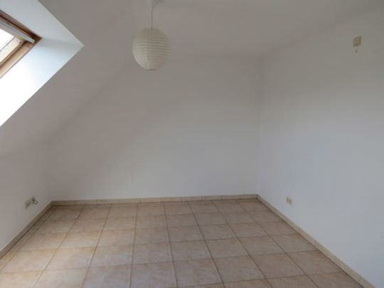 Appartement te huur - Photo 1