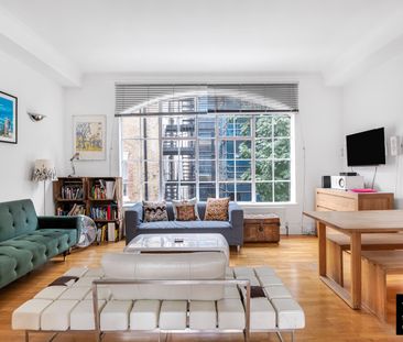 2 Bed Flat, Boswell Court, WC1N - Photo 3