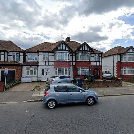Room in a Shared Flat, Harrow, HA3 - Photo 1