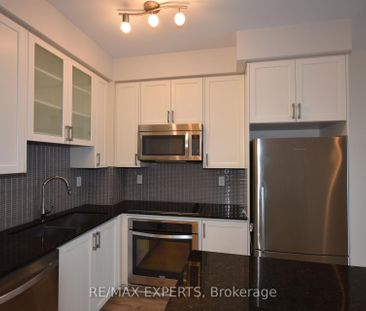For Lease - 9090 Yonge Street Unit# 203, Richmond Hill, Ontario - Photo 4