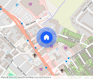 Yeoman Close, Hazel Grove, Stockport, SK7 - Photo 1