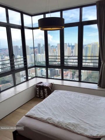 Centennia Suites (D9), Condominium - For Rent - Photo 5