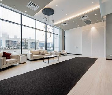 For Lease - 10 Honeycrisp Crescent Unit# 1703, Vaughan, Ontario - Photo 2