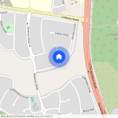 74 Jenolan Circuit, NSW 2567, Harrington Park