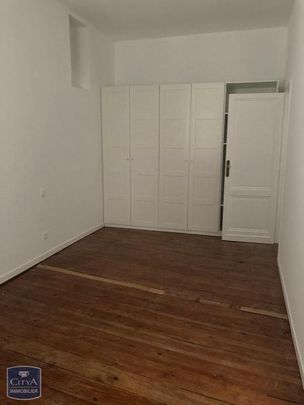 Location Appartement 3 pièces 77m² BORDEAUX 33000 - Photo 1