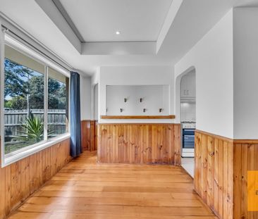 4 Bedrooms-2 Bathrooms Family home - Photo 4