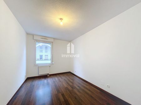 NEUDORF - 2P - 53.78m² - Photo 4