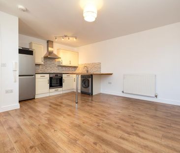 1 bedroom apartment to rent - Photo 5