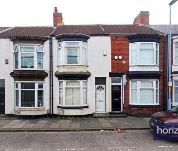 Union Street, Middlesbrough, TS1 - Photo 6