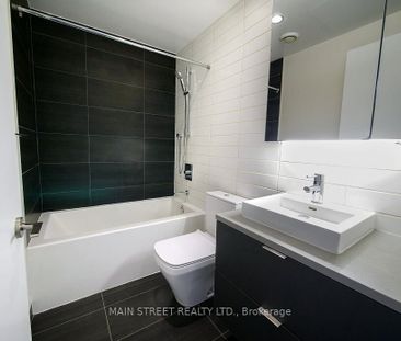 For Lease - 170 Bayview Avenue Unit# 904, Toronto, Ontario - Photo 1