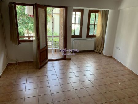 Studio/Γκαρσονιέρα για ενοικίαση Άνω Πόλη - Photo 2